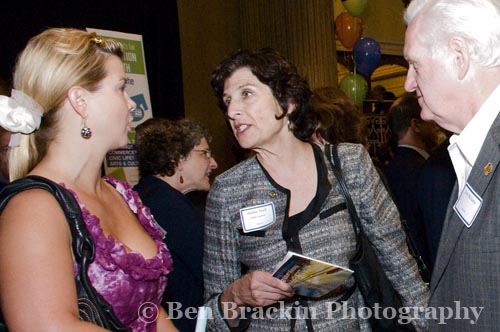 Guests at HistoryLunch 2011